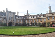 Christ’s College Cambridge cambridge