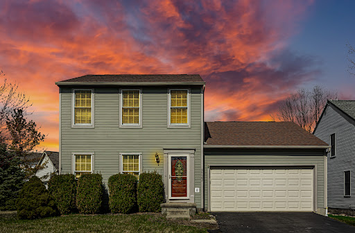 Colm Crotty Realtor - eXp Realty - Ohio Housing Experts