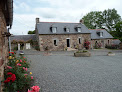 Chambre d’hôte Kerannou - Gîtes de France à  Plusquellec