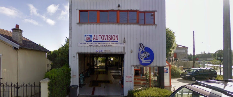 Photo publiée sur la fiche Google de Technical control Autovision Livry-Gargan, Livry-Gargan