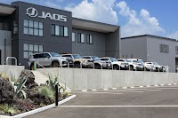 株式会社ジャオス