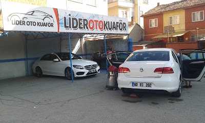 Photos of Lider oto & Halı Yıkama