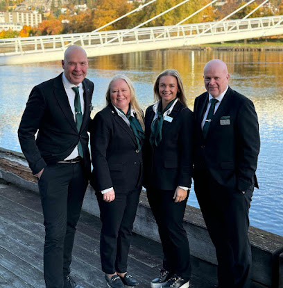 HEDER Avskjed Begravelsesbyrå