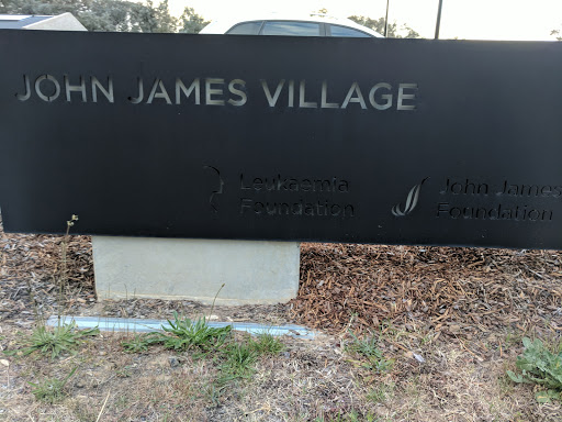 John James Village - Thumbnail