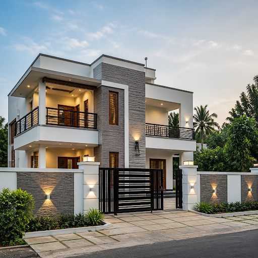 Building your dream home should feel exciting, not stressful. At SHABARI CONSTRUCTION, B.C Road,… post image