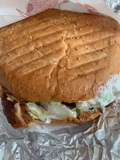 Kurt‘s Grill-Hähnchen & Döner - Thumbnail