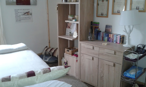 Eternal Aquarius Holistic Health & Well Being