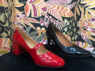 Photo n°14 de Pas à Pas - Gray à Gray (Magasin de chaussures)