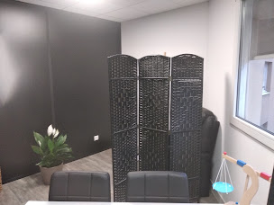 Photo n°1 de Nadia FOUGHALI à Caluire-et-Cuire (Nutritionniste)