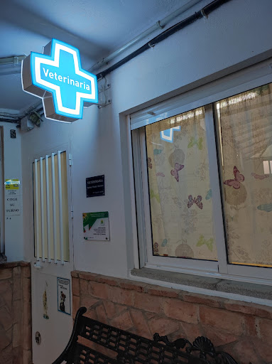 Consultorio Veterinario Esther Pavón Moreno