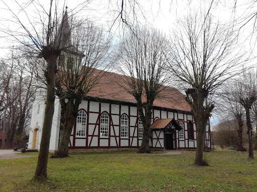 Fabian-und-Sebastian-Kirche - Thumbnail