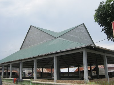 Photos of Los Merga Silima Munte