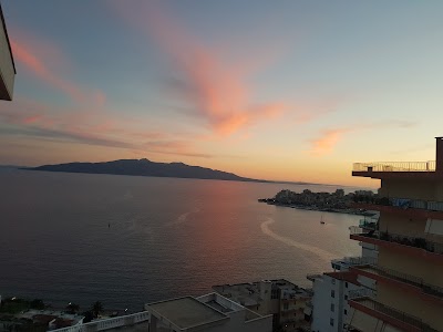 Paradiso Apartments Sarande