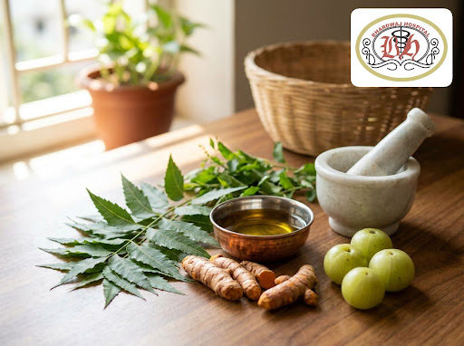 Ayurveda focuses on stopping disease before it starts, and that’s exactly how we care for you at… post image