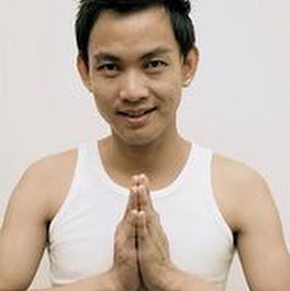 Mister Thai Therapist (thai male masseur gay friendly)