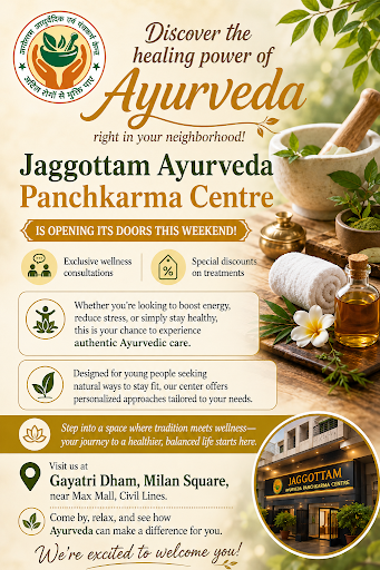 Experience Natural Healing, Personalized Care & Holistic Wellness post image