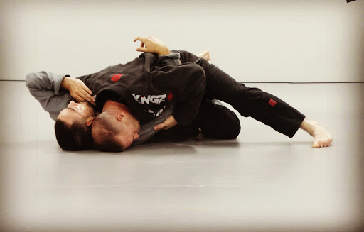 BJJ RUBI ACADEMY / FIGHT CLUB RUBI - Thumbnail