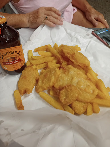 Stafford Seafood - Thumbnail