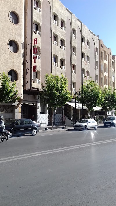 Photos of Shafiq hotel