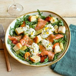 Photo n°10 de Del Arte à Trégueux (Restaurant de spécialités d'Italie du Sud)