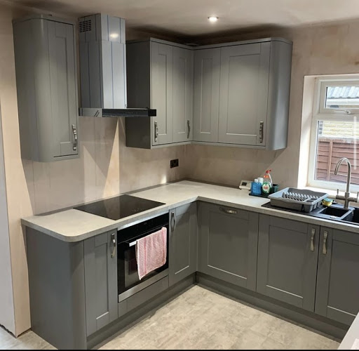 JB Building & Roofing Solutions Ltd Gallery - United Kingdom