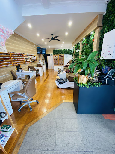 JG's Nail Spa & Beauty