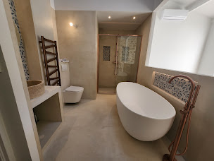 Photo n°1 de Rehabitat à Montpellier (Service de pose de parquet)