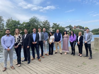 Oasis Estate Agents