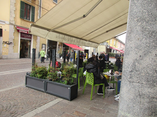 Rinaldi Caffè - Visual