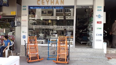 Ceyhan Elektronik