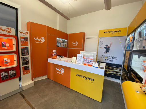Negozio Windtre | Fastweb - Trezzano S/N - Thumbnail
