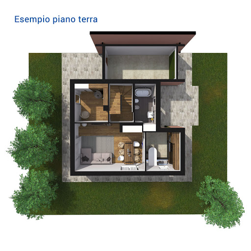 Durabo Spa - impresa di costruzioni - Thumbnail