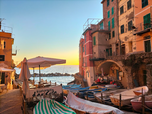 Sergeant First Class Riomaggiore -Citra Regione Liguria 011024-LT-0241 - Thumbnail
