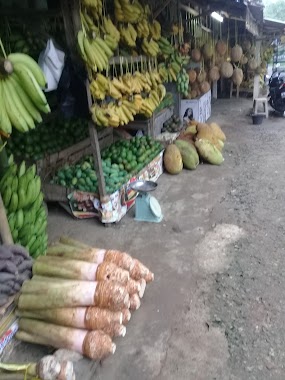 Durian Sentul kang miftah, Author: Miftah Bogor