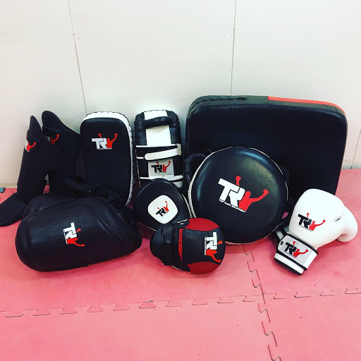 Fightsportsstudio - Sweden