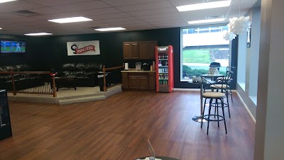 Vape Dojo Parkville