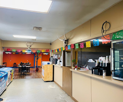 Rancheritas Mexican Restaurant