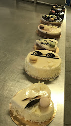 Photo n°7 de Créa Pain et la Fournil de Lillers à Lillers (Boulangerie)