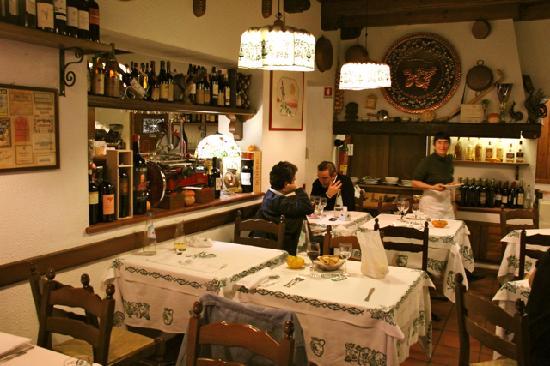 Trattoria dal Biassanot