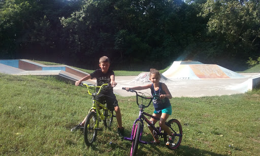 Hamilton-Fairfield Skate Park Gallery - United States