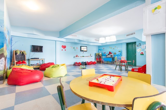 Hotel Be Live Collection Canoa