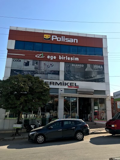 Ege Birleşim Mobilya İnşaat San Tic Ltd Şti