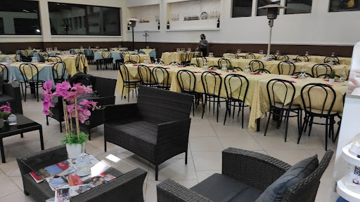 Ristorante Pizzeria La Ginestra di Capizzi Rosa