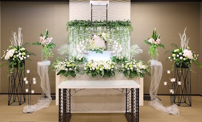 平安会館 真心碧南浄心斎場