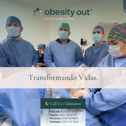 Obesity Out Centro de Cirugía Bariátrica Tuxtepec - Thumbnail