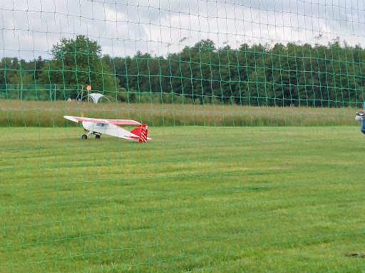 Modellfliegergruppe Graben-Neudorf - Thumbnail