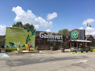 Photo n°2 de GAMM VERT à Nègrepelisse (Pépinière)
