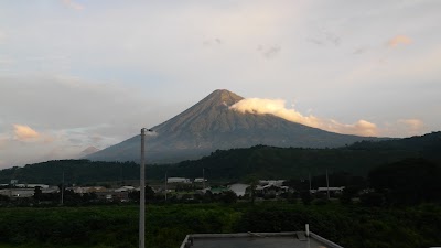 Photos of Michatoya Industrial Park