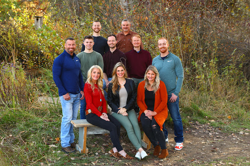 LC Physical Therapy - Visual