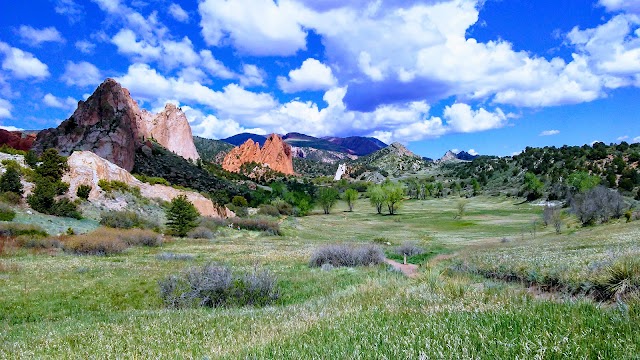 Garden of the Gods